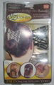 AS SEEN ON TV EZ Combs Hair Clip