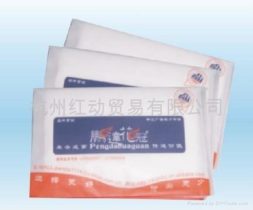 杭州廣告紙巾定製