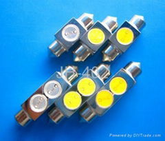 Car LED Lights- Interior Lights, Roof LightS