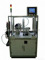 Zhichao Automatic Detection Equipment Co., Ltd.