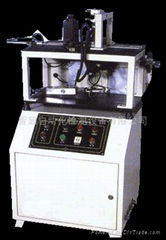 Intelligent magnetizing machine