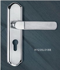 door handle