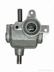 fanner gear box