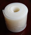 Silicone Rubber sheets 1