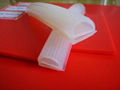 Silicone Rubber sheets 4