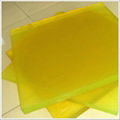 Polyurethane Sheet