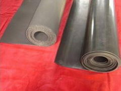 Viton Rubber Sheet