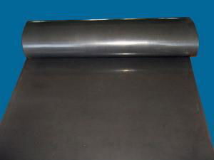 Viton Rubber Sheet 2