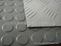 Anti-slip Rubber Sheet