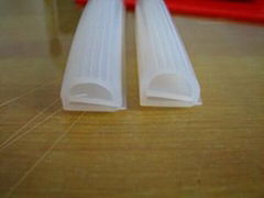 Silicone Rubber Stripe