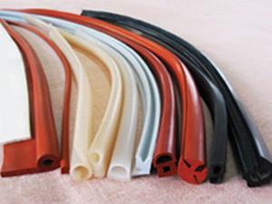 Silicone Rubber Stripe 2