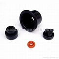 Silicone Rubber Parts