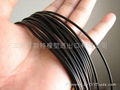 silicone rubber cord 1