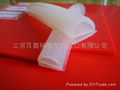 silicone rubber profile