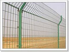 fence netting