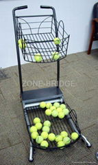 Tennis Ball Picker