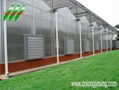 Polycarbonate(PC)Hothouse