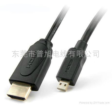 micro hdmi cable 