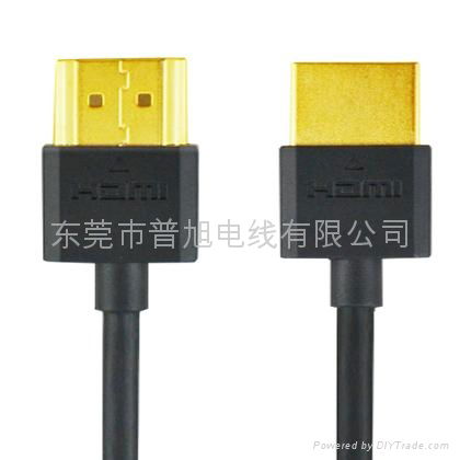 HDMI TO HDMI CABLE