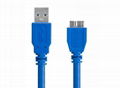 3.0 USB CABLE A TO B