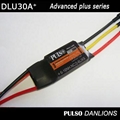 Electronic speed controller 33A for RC airplanes 3