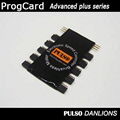 PULSO Programming Card for Brushless motor speed controller 2