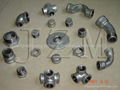 pipe couplings