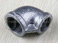 malleable iron fittings