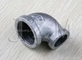 malleable iron fittings 4