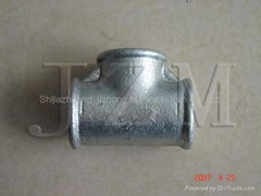 malleable iron castings