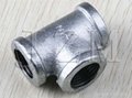 malleable iron castings 4