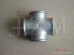 cast iron fittings