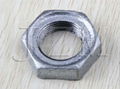 malleable iron part