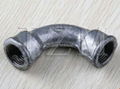 galvanized pipe 1