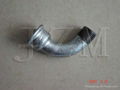 galvanized pipe 3