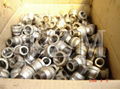 galvanized pipe 5