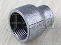 malleable iron pipe