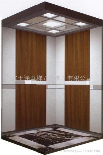 無機房電梯 2
