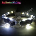 Flashing Sunglasses with Multicolor 2