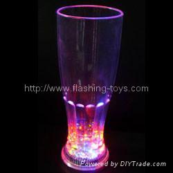 Flashing ice cup 5