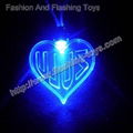 LED flashing necklace 3