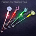 Flashing Stirrer with Multicolor