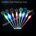 Flashing Stirrer with Multicolor 2