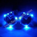 Flashing Sunglasses from Windy City Novelties 4