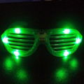 Light Up Sun Glasses with different dady color 2