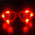 Light Up Sun Glasses with different dady color 4