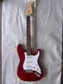 stratocaster guitar  2