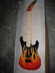 kramer guitar 