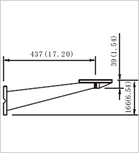 亚安支架WS2770—北京浩路通科技 2