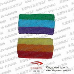 Sports wristband